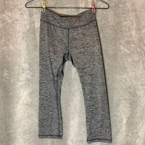 Champion Yoga Pants